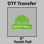 DTF Transfer 9" Thumbnail