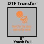 DTF Transfer 9" Thumbnail