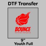 DTF Transfer 9" Thumbnail