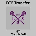 DTF Transfer 9" Thumbnail