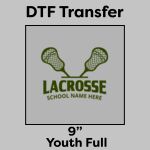 DTF Transfer 9" Thumbnail