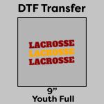 DTF Transfer 9" Thumbnail