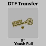 DTF Transfer 9" Thumbnail