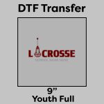 DTF Transfer 9" Thumbnail
