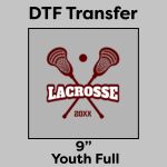 DTF Transfer 9" Thumbnail