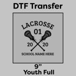 DTF Transfer 9" Thumbnail