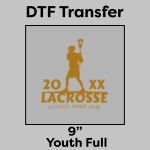 DTF Transfer 9" Thumbnail