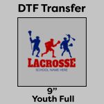 DTF Transfer 9" Thumbnail