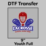 DTF Transfer 9" Thumbnail