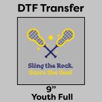 DTF Transfer 9" Thumbnail