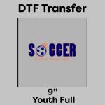 DTF Transfer 9" Thumbnail