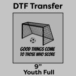 DTF Transfer 9" Thumbnail