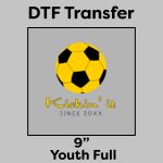 DTF Transfer 9" Thumbnail