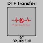 DTF Transfer 9" Thumbnail