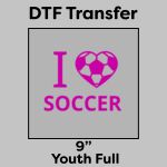 DTF Transfer 9" Thumbnail