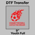 DTF Transfer 9" Thumbnail