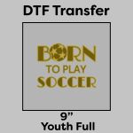 DTF Transfer 9" Thumbnail