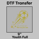 DTF Transfer 9" Thumbnail
