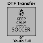 DTF Transfer 9" Thumbnail