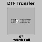 DTF Transfer 9" Thumbnail