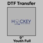 DTF Transfer 9" Thumbnail