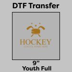 DTF Transfer 9" Thumbnail