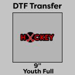 DTF Transfer 9" Thumbnail