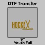 DTF Transfer 9" Thumbnail