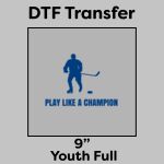DTF Transfer 9" Thumbnail
