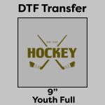 DTF Transfer 9" Thumbnail