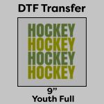 DTF Transfer 9" Thumbnail