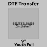 DTF Transfer 9" Thumbnail