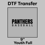 DTF Transfer 9" Thumbnail