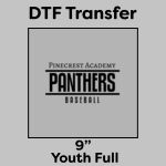 DTF Transfer 9" Thumbnail
