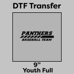 DTF Transfer 9" Thumbnail