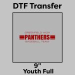 DTF Transfer 9" Thumbnail