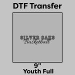 DTF Transfer 9" Thumbnail