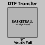 DTF Transfer 9" Thumbnail