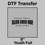 DTF Transfer 9" Thumbnail