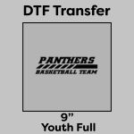 DTF Transfer 9" Thumbnail