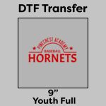 DTF Transfer 9" Thumbnail