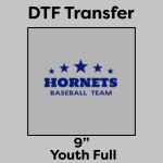 DTF Transfer 9" Thumbnail