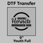 DTF Transfer 9" Thumbnail