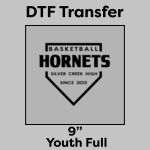 DTF Transfer 9" Thumbnail
