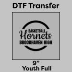 DTF Transfer 9" Thumbnail