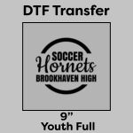 DTF Transfer 9" Thumbnail