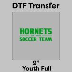 DTF Transfer 9" Thumbnail