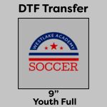 DTF Transfer 9" Thumbnail