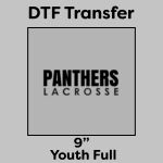 DTF Transfer 9" Thumbnail