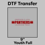 DTF Transfer 9" Thumbnail
